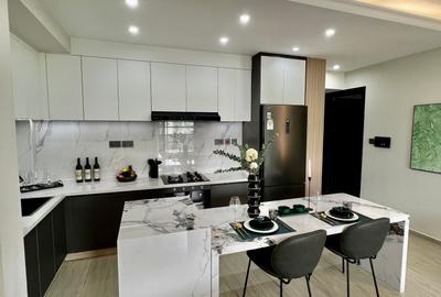 2 Bed Apartment with En Suite in Westlands Area