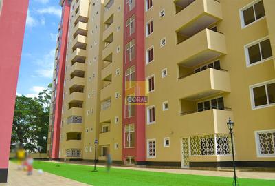 3 Bed Apartment with En Suite in Riara Road