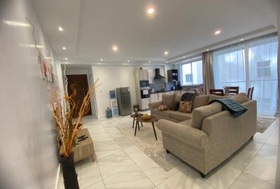 Furnished 1 Bed Apartment with Swimming Pool in Westlands Area - 2