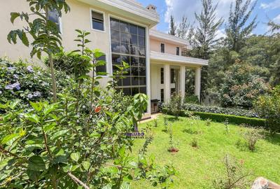 6 Bed Villa with En Suite at Kitisuru Rd