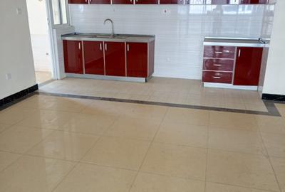 3 Bed Apartment with En Suite in Kilimani