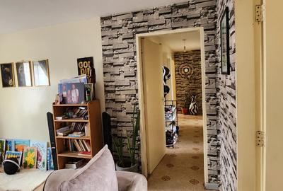 Serviced 3 Bed Apartment with En Suite at Embakasi - 2