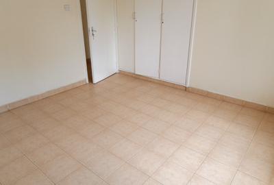 3 Bed Apartment with En Suite at Westlands