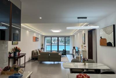 2 Bed Apartment with En Suite in Westlands Area