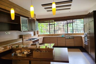 4 Bed Townhouse with En Suite at Lower Kabete Rd - 3