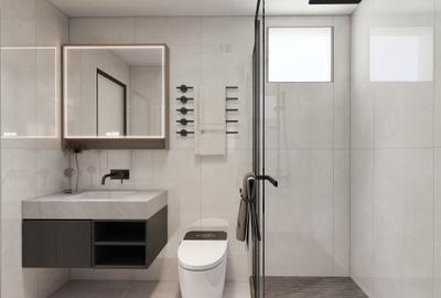 1 Bed Apartment with Swimming Pool in Kilimani - 3