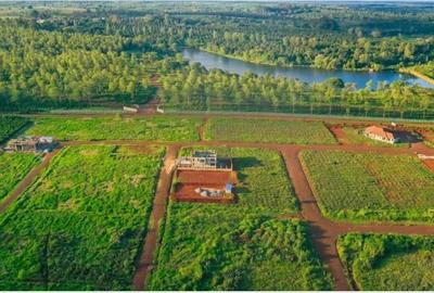 500 m² Residential Land at Oaklands