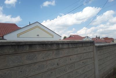 4 Bed House with En Suite in Ongata Rongai - 3