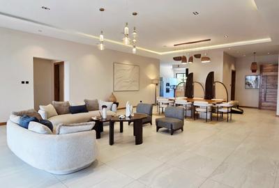 4 Bed Apartment with En Suite in Loresho - 2