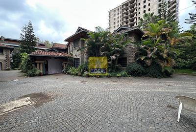 Land in Kilimani - 2