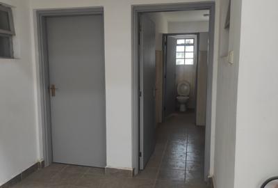 Commercial Property in Ruiru