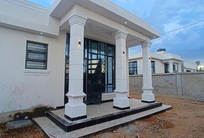 4 Bed House with En Suite at Mugutha Area