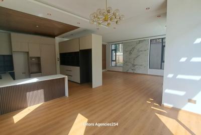5 Bed Villa with En Suite at Isaac Gathanju Close