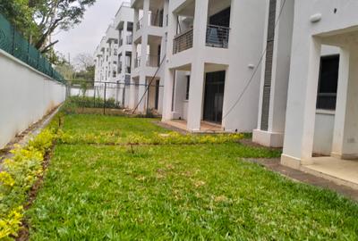 4 Bed Townhouse with En Suite in Lavington