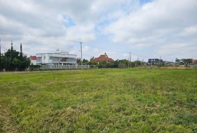 0.5 ac Land in Karen - 4