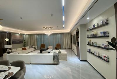 5 Bed Apartment with En Suite in Kileleshwa - 3