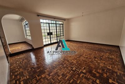 4 Bed Townhouse with En Suite in Lavington - 2