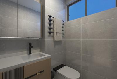 3 Bed Apartment with En Suite in Kileleshwa - 3