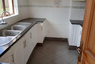 Serviced 3 Bed Apartment with En Suite in Westlands Area