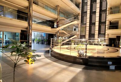 11,000 ft² Office with Service Charge Included in Westlands Area - 4