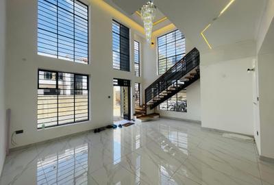 5 Bed House with En Suite in Ruiru - 4