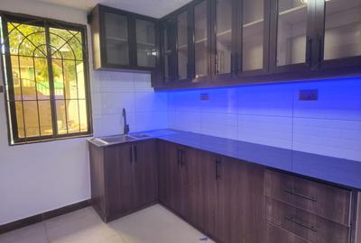 3 Bed Townhouse with En Suite in South C - 4