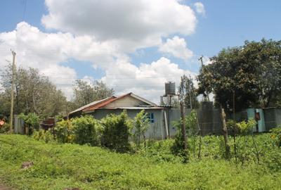 0.10 ha Commercial Land at Olkeri - 2