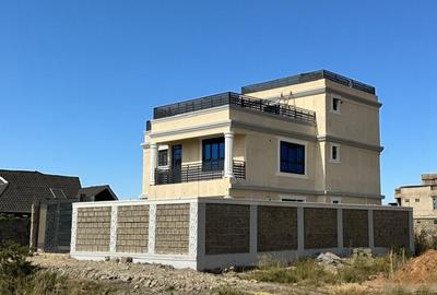 5 Bed House with En Suite at 4Km From Ruiru Kamakis Eastern Bypass - 2