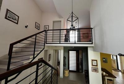 4 Bed Villa with En Suite at Redhill