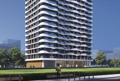 1 Bed Apartment with Swimming Pool at Mirema Drive - 3