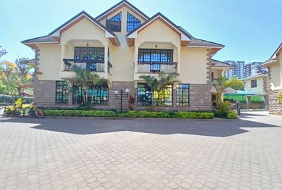 5 Bed Townhouse for Rent at Lavington Green