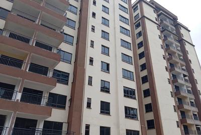 3 Bed Apartment with En Suite at Lavington