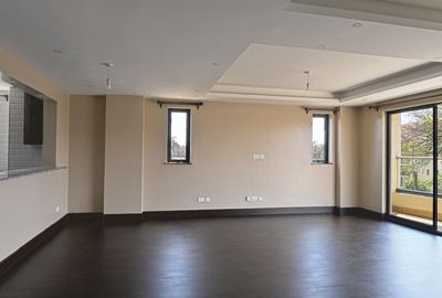 4 Bed Apartment with En Suite at Lavington