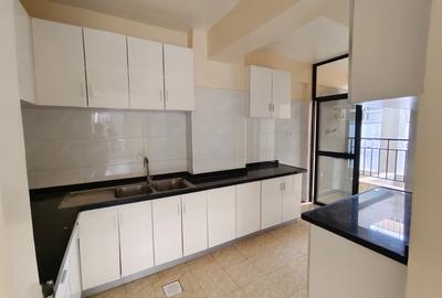 3 Bed Apartment with Gym in Kileleshwa