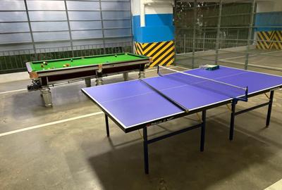 Serviced Studio Apartment with En Suite in Kilimani - 4