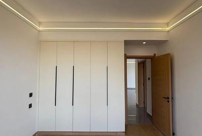 2 Bed Apartment with En Suite at Riara Road - 4