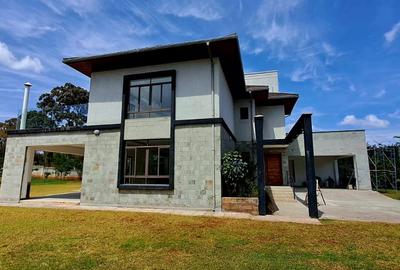 5 Bed Villa with En Suite in Karen - 3