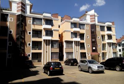 3 Bed Apartment with En Suite at Riverside Drive