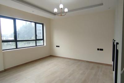 3 Bed Apartment with En Suite in General Mathenge - 3