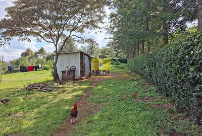 1 ac Land in Karen - 3