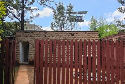 5 Bed House with En Suite at Ushirika Road