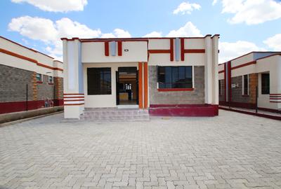 3 Bed House with En Suite in Kitengela - 2