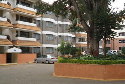 3 Bed Apartment with En Suite at Lavington