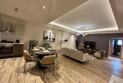 1 Bed Apartment with En Suite in Riverside - 3