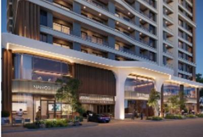 3 Bed Apartment with En Suite in Kilimani - 3