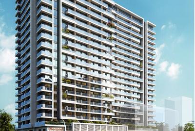 3 Bed Apartment with En Suite in Westlands Area - 4