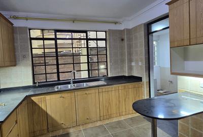 3 Bed Apartment with En Suite at Lavington Mbaazi Road - 3