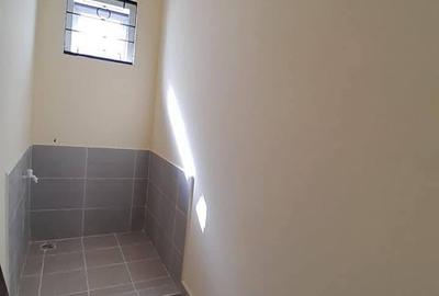 2 Bed Apartment with En Suite in Mtwapa
