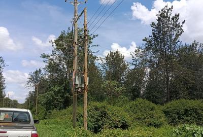 Commercial Land at Ruiru-Githunguri - 3