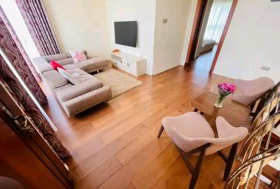 4 Bed Townhouse with En Suite in Kiambu Road - 2